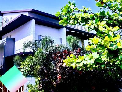 4 BHK Villa