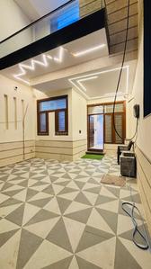 Image of 2100 Sq.ft 3 BHK Villa for sale in Gokulpura, Jaipur for Rs. 12500000