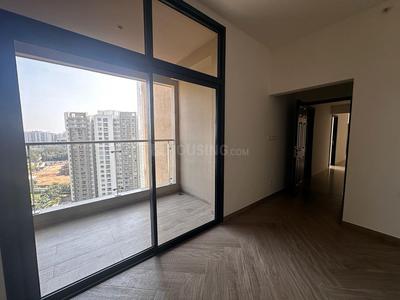 Bedroom Image of 1982 Sq.ft 3 BHK Apartment / Flat for sale in Binnipete Bengaluru for Rs. 48800500