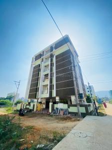 Image of 1750 Sq.ft 3 BHK Apartment / Flat for sale in Madhurawada, Visakhapatnam for Rs. 7590000