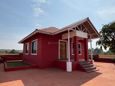 Image of 721 Sq.ft 1 BHK Independent House for sale in Golap, Ratnagiri for Rs. 6500000