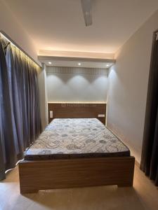 1 BHK Independent Builder Floor