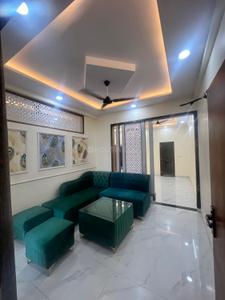 Kitchen Image of 2200 Sq.ft 3 BHK Villa for sale in Raj Laxmi Enclave VII, Siroli Jaipur for Rs. 15000000