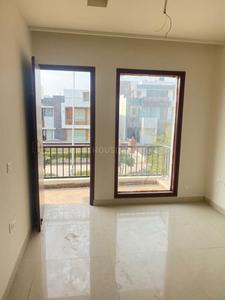 3.5 BHK Independent Builder Floor