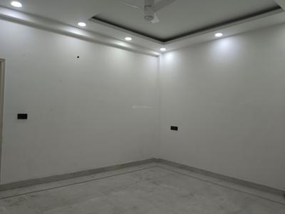 Bedroom Image of 2000 Sq.ft 3 BHK Builder Floor for rent in Sector 46 Gurgaon for Rs. 65000