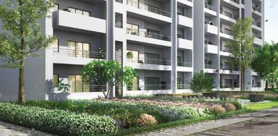Image of 1855 Sq.ft 3 BHK Apartment / Flat for sale in Godrej Air, Sector 85, Gurgaon for Rs. 27000000