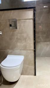 Bathroom Image of 2450 Sq.ft 4 BHK Builder Floor for sale in Rajouri Garden New Delhi for Rs. 49500000