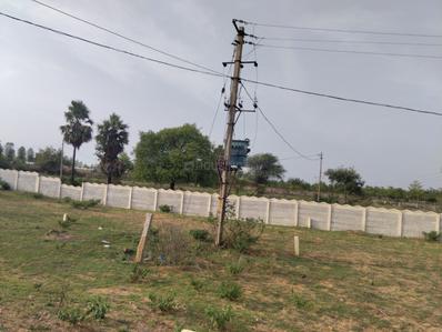 Image of 167 Sq.ft Residential Plot / Land for sale in Bibinagar, Yadadri Bhuvanagiri for Rs. 3340000