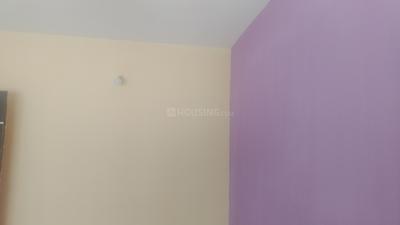 Bedroom Image of 650 Sq.ft 2 BHK Independent House for rent in Xrbia Eiffel City Chakan Ph1, Chakan Pune for Rs. 12000