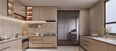 Image of 3525 Sq.ft 4 BHK Apartment / Flat for sale in Naya Raipur, Raipur for Rs. 16900000
