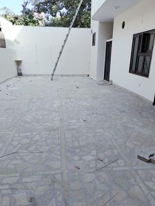 Balcony Image of 566 Sq.ft 1 BHK Independent House for rent in Sector 7 Gurgaon for Rs. 15000