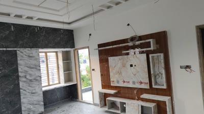 Bedroom Image of 5200 Sq.ft 8 BHK Independent House for sale in Vidyaranyapura Bengaluru for Rs. 37000000