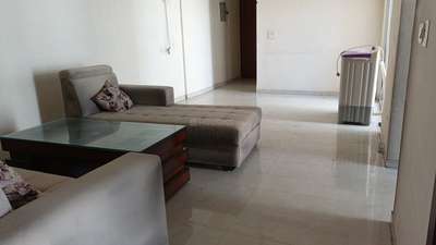 Living Room Image of 1490 Sq.ft 3 BHK Apartment / Flat for rent in VVIP Homes, Noida Extension Greater Noida for Rs. 40000