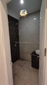 Bathroom Image of 1550 Sq.ft 3 BHK Builder Floor for sale in Sahastradhara Road Dehradun for Rs. 9000000