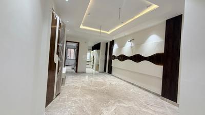 Image of 1197 Sq.ft 3 BHK Builder Floor for sale in Shalimar Bagh, New Delhi for Rs. 32500000