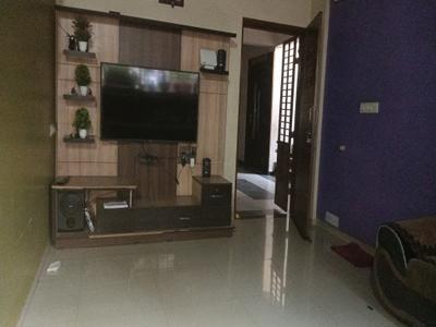 Living Room Image of 2340 Sq.ft 3 BHK Apartment / Flat for sale in Koba Gandhinagar for Rs. 15000000