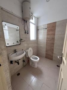 Bathroom Image of 2283 Sq.ft 4 BHK Apartment / Flat for sale in Great Value Sharanam, Sector 107 Noida for Rs. 33800000