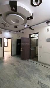 Hall Image of 1134 Sq.ft 2 BHK Builder Floor for sale in Dabri New Delhi for Rs. 7500000