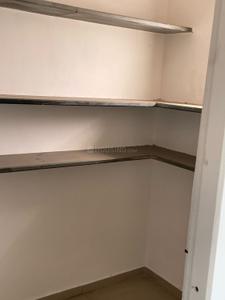 Kitchen Image of 1000 Sq.ft 2 BHK Apartment / Flat for sale in Jitodia Anand for Rs. 2500000