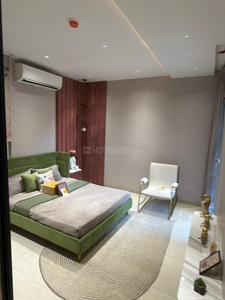 Bedroom Image of 1837 Sq.ft 3 BHK Apartment / Flat for sale in Kolte Patil 24K Altura, Baner Pune for Rs. 24200000