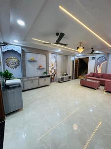 Hall Image of 876 Sq.ft 2 BHK Apartment / Flat for sale in Jagatpura Jaipur for Rs. 4500000