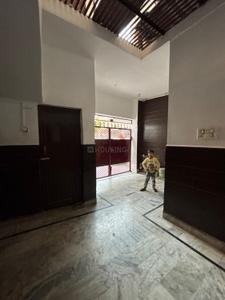 Hall Image of 2500 Sq.ft 5 BHK Independent House for sale in Krishna Nagar Lucknow for Rs. 8500000