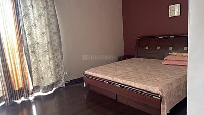 Bedroom Image of 2476 Sq.ft 4 BHK Apartment / Flat for sale in Assotech Windsor Park, Indirapuram Ghaziabad for Rs. 34500000