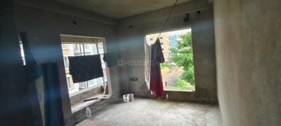 Bedroom Image of 1100 Sq.ft 2 BHK Apartment / Flat for sale in New Town Kolkata for Rs. 7500000