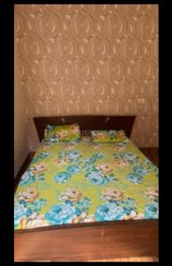 Bedroom Image of 1550 Sq.ft 2 BHK Builder Floor for rent in Sector-6 Bahadurgarh for Rs. 18000