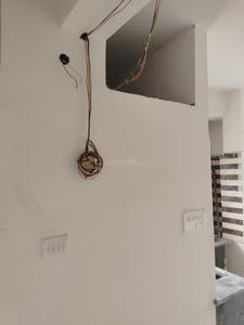 Balcony Image of 850 Sq.ft 2 BHK Apartment / Flat for sale in Keshtopur Kolkata for Rs. 3995000