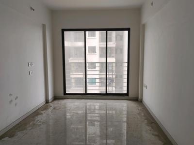 Sheetal Tapovan Heights Living Room 1