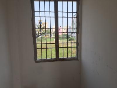 Bedroom Image of 600 Sq.ft 2 BHK Villa for sale in Manali New Town Chennai for Rs. 4500000