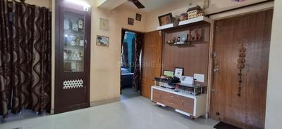 Living Room Image of 928 Sq.ft 2 BHK Apartment / Flat for sale in Kalyanpur Asansol for Rs. 2900000