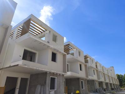 Image of 2800 Sq.ft 4 BHK Villa for sale in Asian RSR Villas, Devaryamjal, Secunderabad for Rs. 25000000