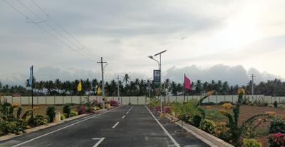 Rekha Royal Homes Plot View 2