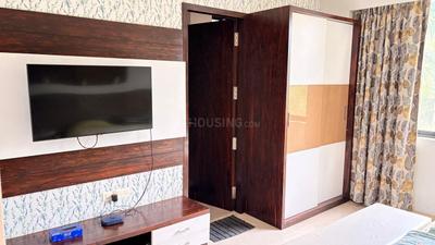 Bedroom Image of 6458 Sq.ft 4 BHK Villa for rent in Peninsula Ashok Nirvaan Phase 4, Khandala Lonavala for Rs. 350000