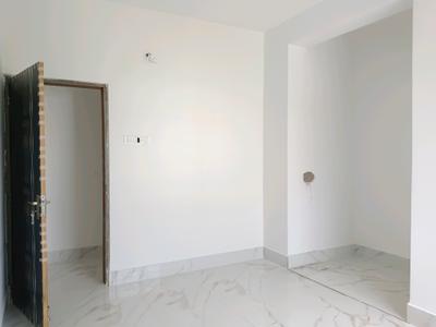 Bedroom Image of 750 Sq.ft 2 BHK Apartment / Flat for sale in Kamdahari Kolkata for Rs. 2800000