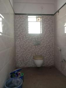 Common Bathroom Image of 1775 Sq.ft 3 BHK Apartment / Flat for sale in TT Panchvati, Kaikhali Kolkata for Rs. 10600000