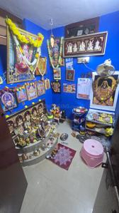 Pooja Room Image of 1700 Sq.ft 5 BHK Independent House for sale in Porur Chennai for Rs. 21000000