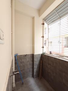 Balcony Image of 1350 Sq.ft 2 BHK Apartment / Flat for sale in Tarnaka Secunderabad for Rs. 8000000