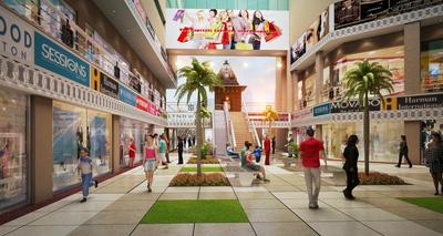 3 BHK Flat