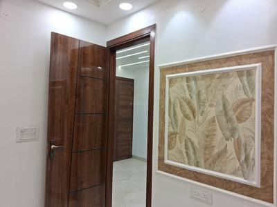 2 BHK Independent Builder Floor