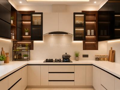 Kitchen Image of 6500 Sq.ft 5 BHK Villa for sale in Guniyal Gaon Dehradun for Rs. 70000000