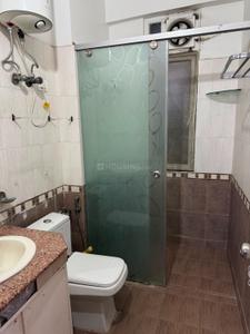Image of 3000 Sq.ft 4 BHK Penthouse for rent in Mahagun Mansion Phase 1 and 2, Indirapuram, Ghaziabad for Rs. 42000