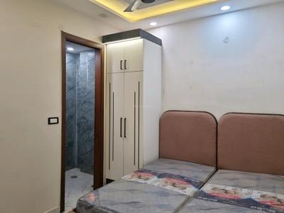Bedroom Image of 495 Sq.ft 2 BHK Apartment / Flat for sale in Vikram The Residency by Vikram Properties And Builder, Razapur Khurd New Delhi for Rs. 3250000