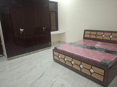 Bedroom Image of 1750 Sq.ft 2 BHK Independent House for rent in Jagatpura Jaipur for Rs. 25000