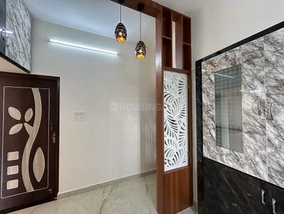Bedroom Image of 810 Sq.ft 2 BHK Independent House for sale in Veppampattu Chennai for Rs. 4850000