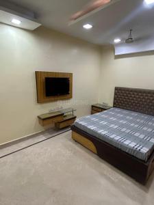 Bedroom Image of 992 Sq.ft 2 BHK Apartment / Flat for sale in Bhowanipore Kolkata for Rs. 13000000