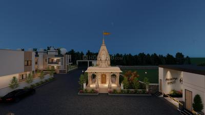Image of 1825 Sq.ft 3 BHK Villa for sale in Housing Board, Pali for Rs. 6800000