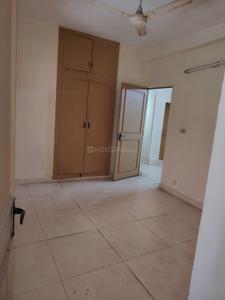 Bedroom Image of 1400 Sq.ft 2.5 BHK Apartment / Flat for sale in Munirka New Delhi for Rs. 28500000